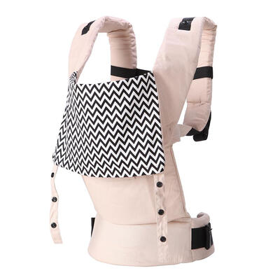 

5-36 Months Breathable Front Facing Baby Carrier Sling Backpack Pouch Wrap