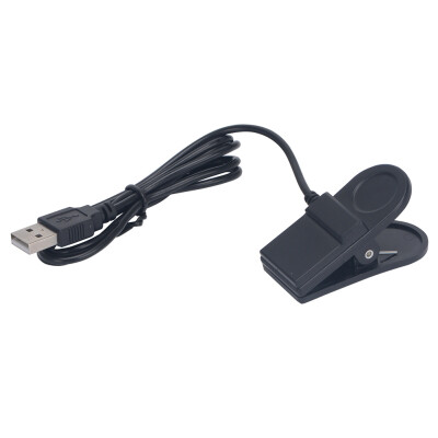 

For Garming Forerunner 35 Charger USB Charging Clip Cable Length 1m