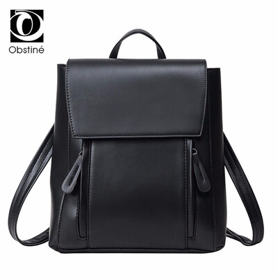 

Brown Female Backpack for Teens Popular Student College Bag School Bagpack Women Backpacks for Girls Teenagers Woman Back Pack