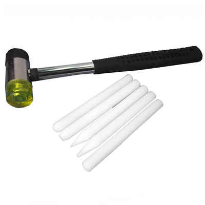

Paintless Dent Repair Hail Removal Tools Kit Tap Down Pen Tools Set
