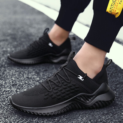 

Ins Superhot Shoes Mens Korean Trend Mens Sports Running Leisure Shoes 100 Tide Shoes Spring&Summer Mens Shoes
