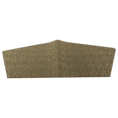 

Greensen Heat Insulation Placemat Anti-Slip Waterproof Tableware Plate Fork Table MatPlacemat PVC Placemat