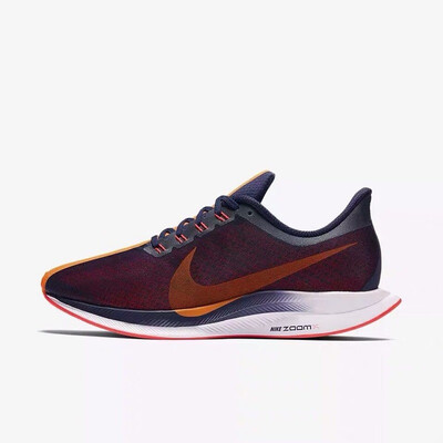

like Nike Unisex OFF-WHITE x Zoom Fly ow Pegasus 35 Turbo professional running sport practice shoes casual Gym walking sneakers