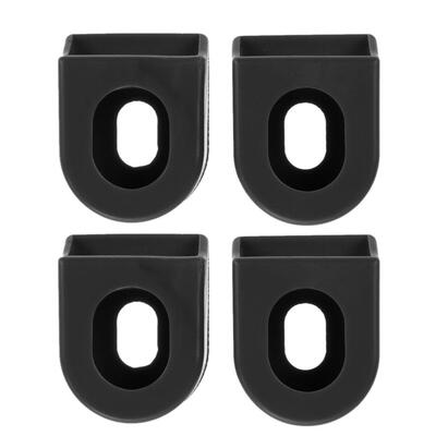 

4pcs Crankset Protective Crank Arm Boots for MTB Road Bike Cycling