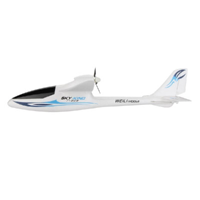 

Wltoys F959 SKY-King 24G 3CH Radio Control RC Airplane Aircraft RTF Version
