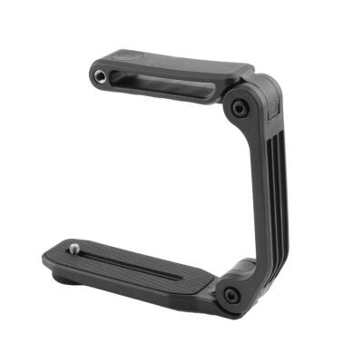 

HC-1 U-Shape Stabilizer Handle Bracket Handheld Grip Handle for DSLR Camera