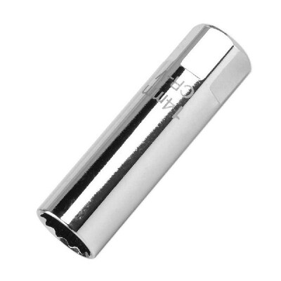 

14mm Thin Wall Spark Plug Socket 38-Inch Drive 12-Point Spark Plug Sockets