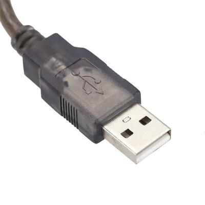 

20m High-speed USB20 Extension cable Data Cable signal Amplification Cable