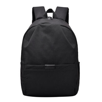 

MenWomen Casual Backpacks Teenage Travel Canvas Student Shoulder Schoolbag