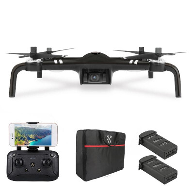 

JJRC X7P SMART Drone with Camera 4K 5G WiFi FPV GPS Brushless 2-Axis Gimbal Ultra-Sonic Optical Flow Positioning RC Quadcopters fo