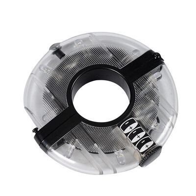 

Bicycle Hubs Bike Front Tail Led Spoke Wheel Warning Waterproof Light