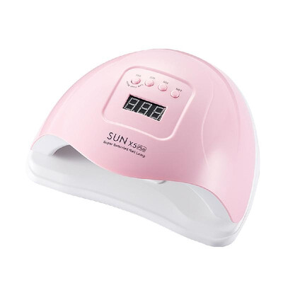 

80W UV Lamp -E-D Lamp Smart Polish Sensor Light for Nails Nail Dryer Art Tools