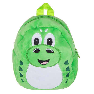 

Tailored Ladybug Cartoon Cute Animal Plush Backpack Toddler Mini School Bag For Kids