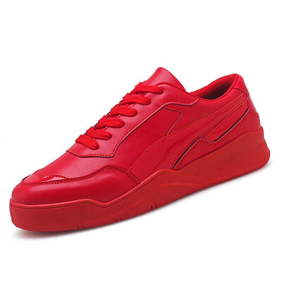 

New student casual shoes daily trend boys wild men shoes tide shoes autumn sports shoes