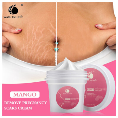 

precious Skin Body Cream stretch marks remover scar removal powerful postpartum obesity pregnancy cream