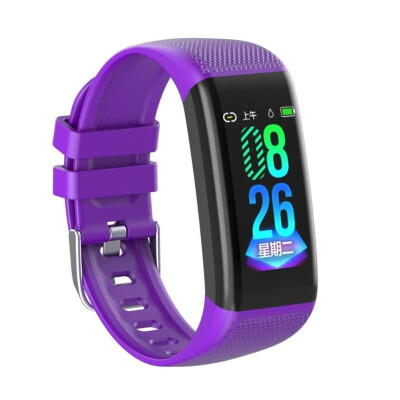 

C20 Smart Band 114 inch Screen Sports Wristbands Bracelet Fitness Tracker