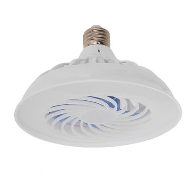 

Mini E27 Fan Light Table Lamp Bedroom Bedside Night Lights Home Lighting