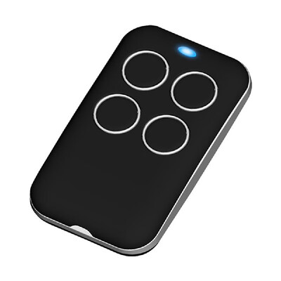 

Multi-frequency Universal Automatic Cloning Remote Control Copy Duplicator for Garage Gate Door