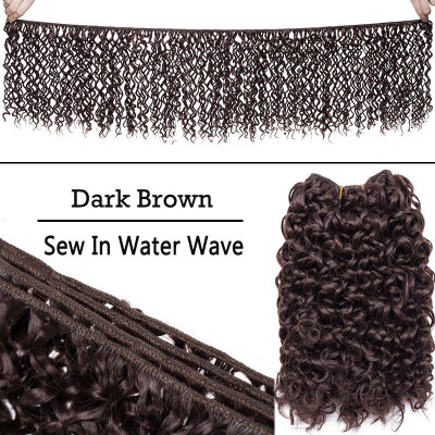 

8 inch Weave Hair Extension Afro Kinky Curly Weft Hair Weave Bundles Synthetic Braid Hair Mambo Twist Ombre Hair for Women