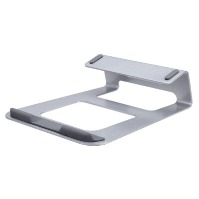 

Lightweight Aluminum Desk Holder 11"155" Laptop Stand