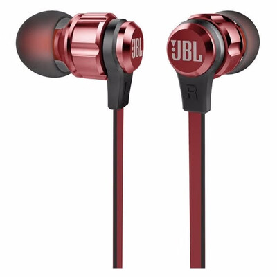 

JBL T180A earphones Headset Earphone