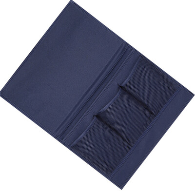 

Bed Sofa Hanging Bag Bedside Deskside Sundries Pocket Toy Books Magazines Phone Storage Wardrobe Pouch Travel Organizer