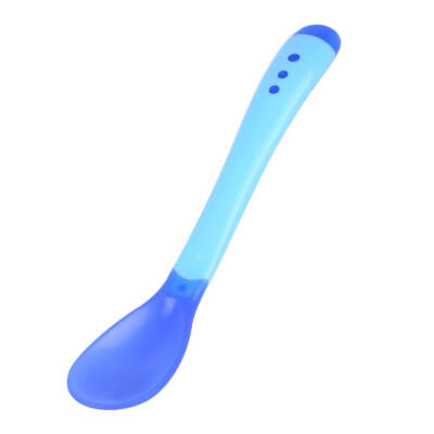 

Infant Sensing Temperature Sucker Bowl Fork Spoon Tableware