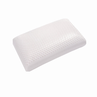

LIAN SHEN LS8310 bread latex pillow 13389