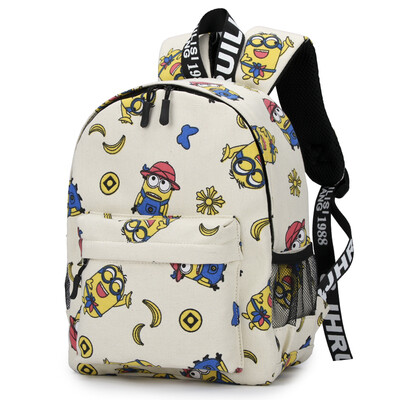 

Can take good care of the spine to reduce the burden of schoolbags for boys&children backpack cartoon kindergarten backpack fe