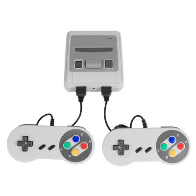 

621 Games Childhood Retro Mini Handheld HDMI 8 Bit Video Game Consoles
