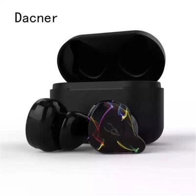 

Bluetooth 50 Wireless Earbuds Mini Wireless Earphone With Charging Case 6 - 8 Hours Talk Time