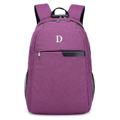 

Backpack Men Women Casual USB Charging Backpack Breathable Student Bags For Teenage Girls Laptop Backpack Travel Bag