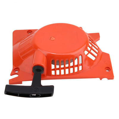 

Greensen Easy Starter with Two Spring Fit for 4552CC Recoil Starter Chainsaw Parts Accessory
