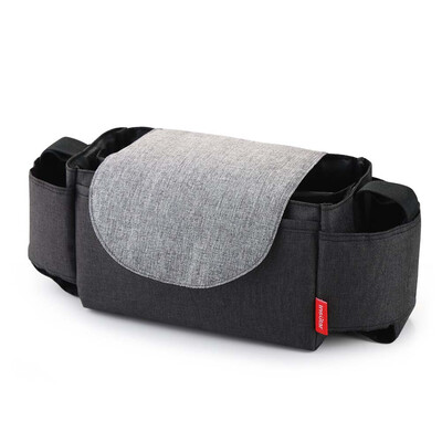 

Multi-Function Stroller Pushchair Hanging Basket Portable Mummy Baby Bag Storage Buggy Baby Diaper Bag