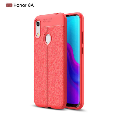 

Soft TPU Case Huawei Honor 8A A8 Bumper Case Huawei Y6 2019 MRD-LX1F JAT-LX1 JAT-L29 Silicone Armor Cover