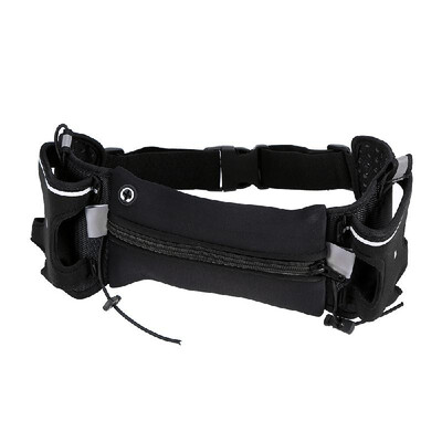 

Outdoor Sporting Waist Bag Waterproof Running Waist Pouch Anti-slip Jogging Belt Cycling Cellphone Pack Mountaineering Bag Bum Bag