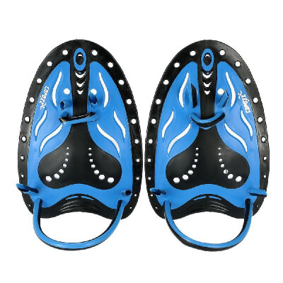 

Adjustable Swimming Hand Paddles Fins Flippers Training Pool Diving Men Women