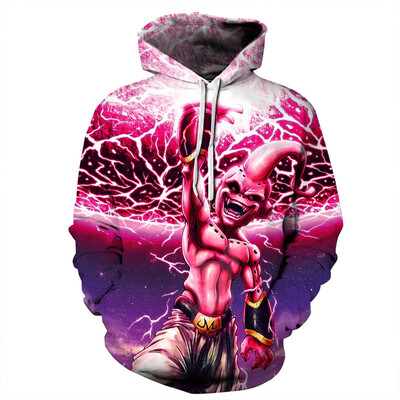 

3D Skull Hoodie Men Women Hip Hop Streetwear Fashion Casual Loose Hooded Tops Harajuku Graphic Sweatshirts