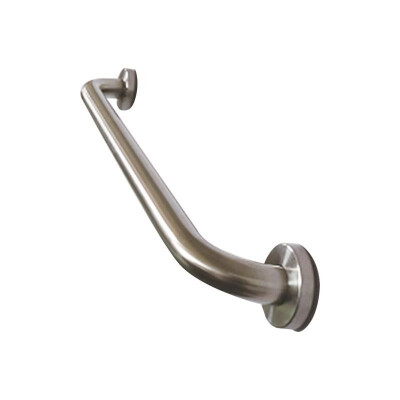 

Leenson One-line bathroom handrail stainless steel durable 8215