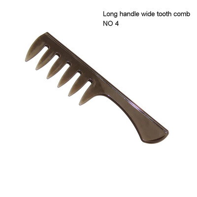 

Mens Retro Hair Styling Brush Oil Head Comb For Home Barber