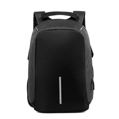 

Anti-theft Bag Travel Backpack Women Large-capacity Business USB Charge Men Computer Backpack College Student Bag