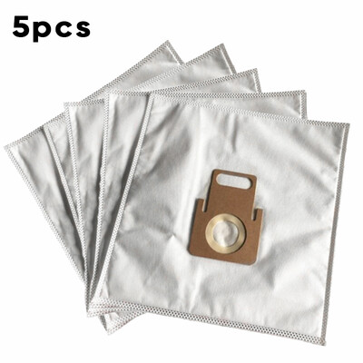 

5x Vacuum Cleaner Dust Bags For Thomas Hygiene Aqua Pet&Family Vacuum Cleaner