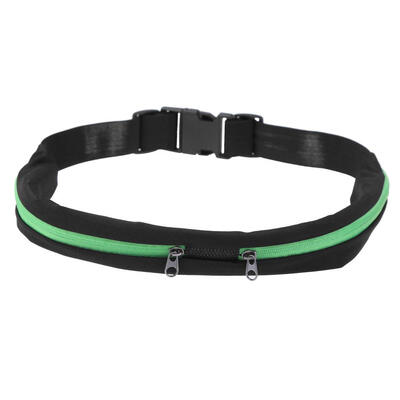 

Waterproof Elastic Running Jogging Waist Bag Anti-theft Sports Fanny Pack