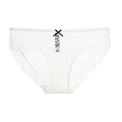 

Toponeto Women Pantie Sexy Lace knicker Sexy Comfortable Traceless Underpants Underwear