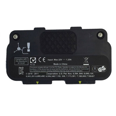 

Battery Cover Vacuum Parts For Irobot Roomba 700 800 760 770 780 790 870 880 805
