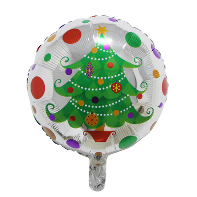 

Tailored Christmas Foil Balloon Santa Claus Snowman Fun Toys Party Wedding Xmas Deco