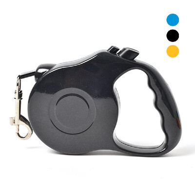 

Retractable Dog Leash Pet Leash Adjustable Outdoor Walk Pet Leash for Dogs