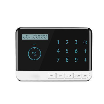 

Sprinkler Controller 9 Zone WiFi Irrigation Timer System Controller