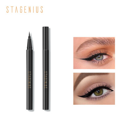 

Liquid Eyeliner Long Lasting Waterproof Smudge-proof Quick Drying Eyeliner