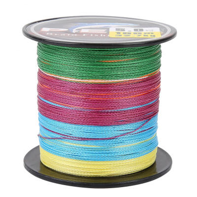 

Greensen 100M Braided Fishing Line Strong Power Sturdy Fishing Tackle Outdoor Ropes